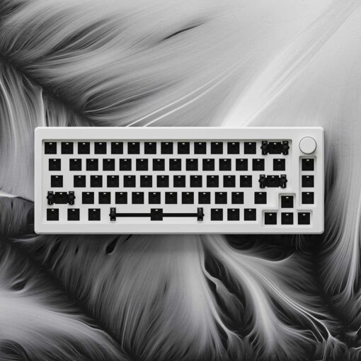 Kit bàn phím cơ AKKO Designer Studio MOD008