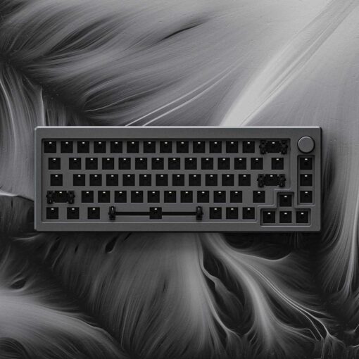 Kit bàn phím cơ AKKO Designer Studio MOD008