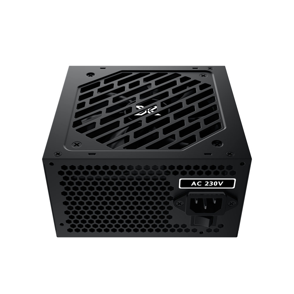 NGUỒN XIGMATEK LITEPOWER II i450