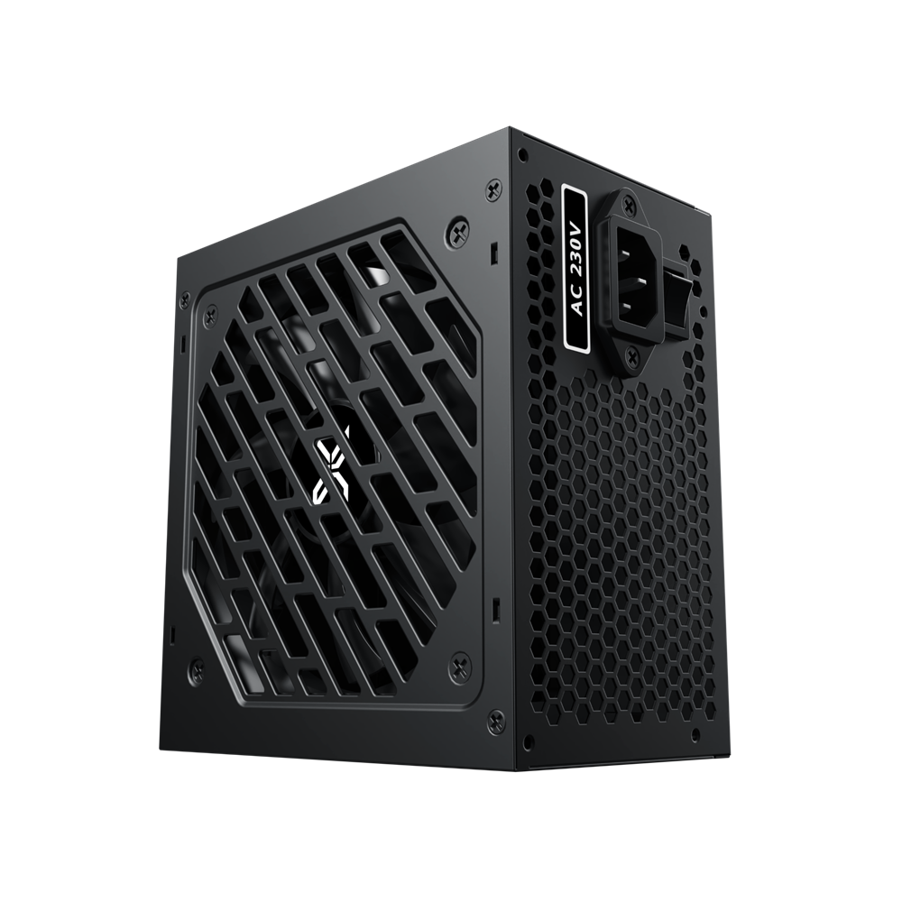 NGUỒN XIGMATEK LITEPOWER II i650