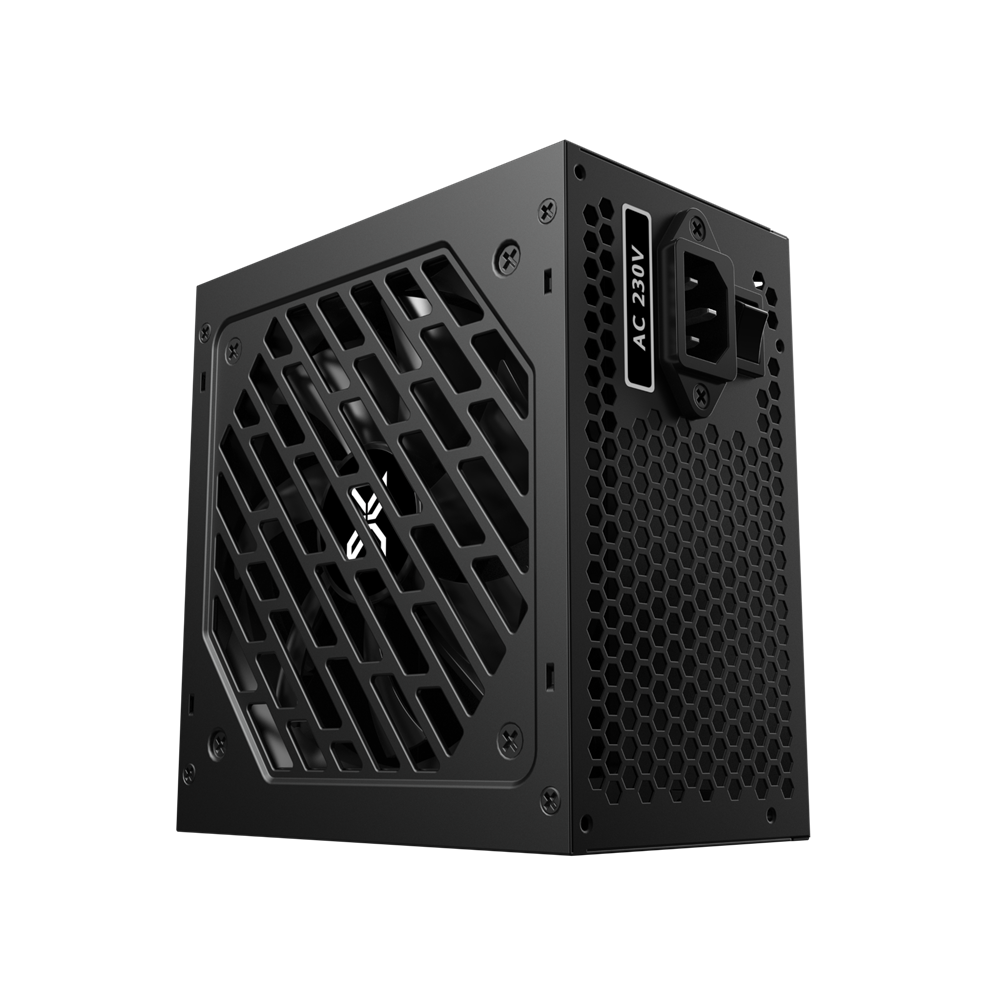 NGUỒN XIGMATEK LITEPOWER II Plus iP650