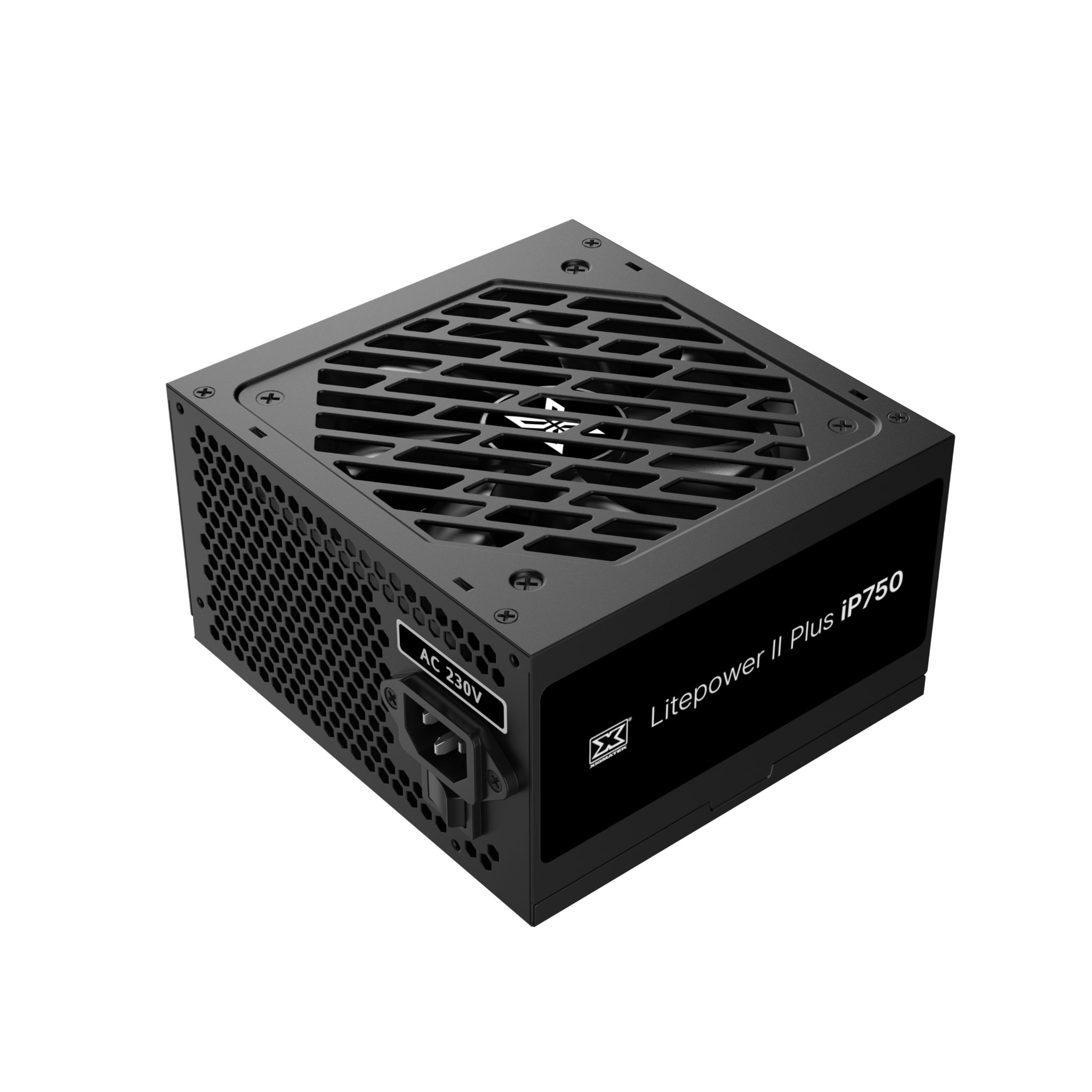 NGUỒN XIGMATEK LITEPOWER II Plus iP750