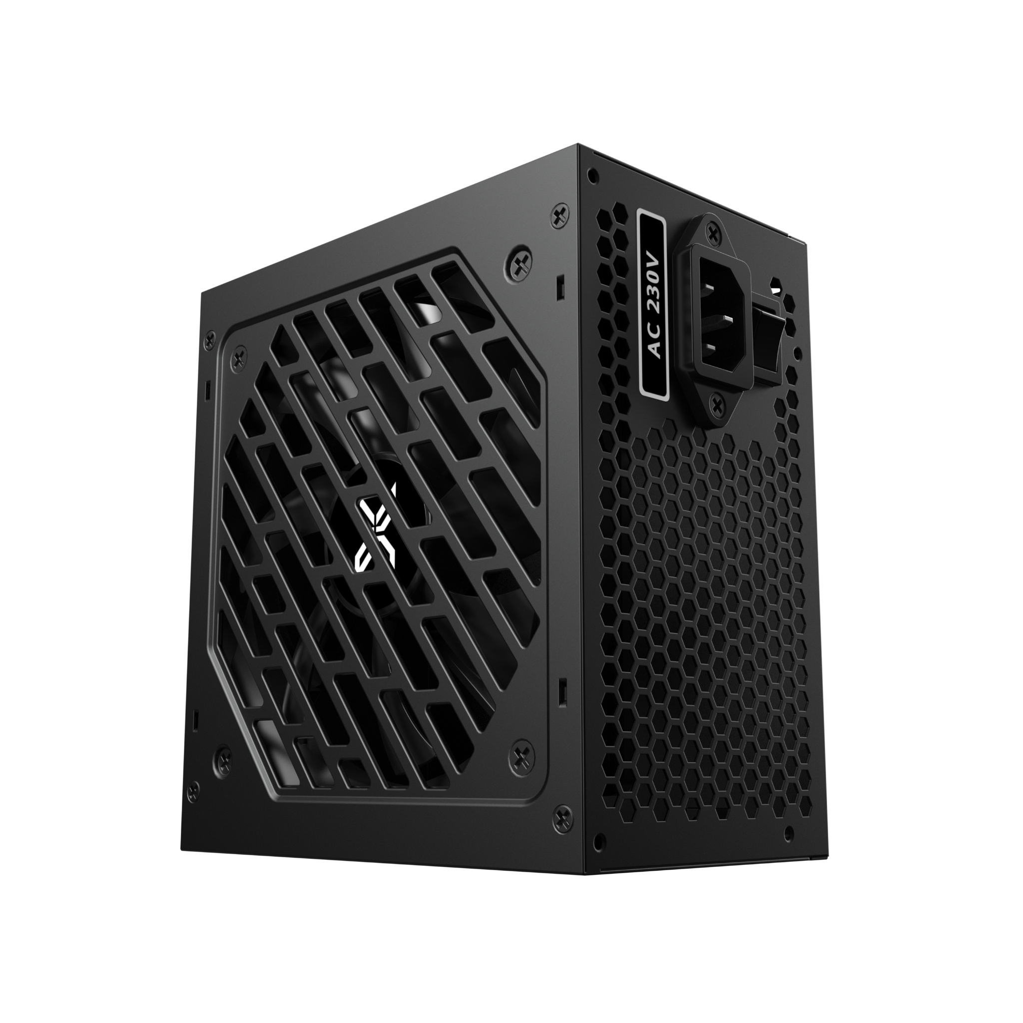 NGUỒN XIGMATEK LITEPOWER II Plus iP750