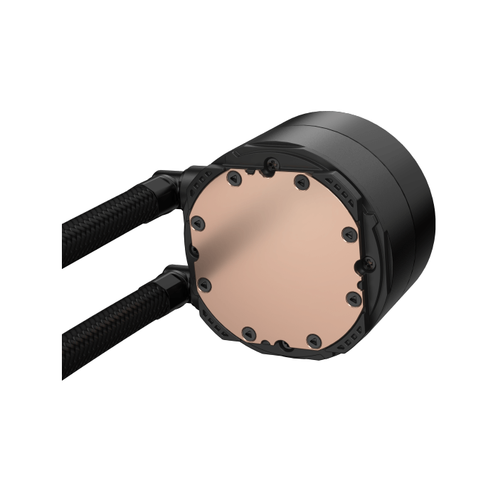 TẢN NHIỆT NƯỚC AIO XIGMATEK LK 240 Digital