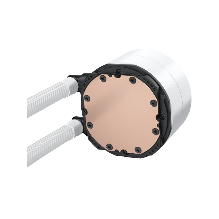 TẢN NHIỆT NƯỚC AIO XIGMATEK LK 360 Digital ARCTIC