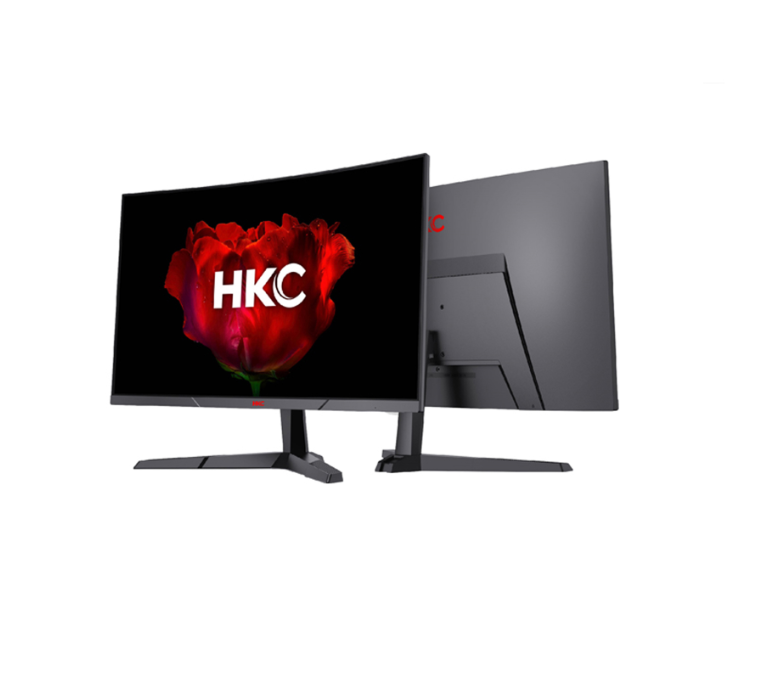 Màn hình cong Gaming HKC M27G4F 27inch 180Hz