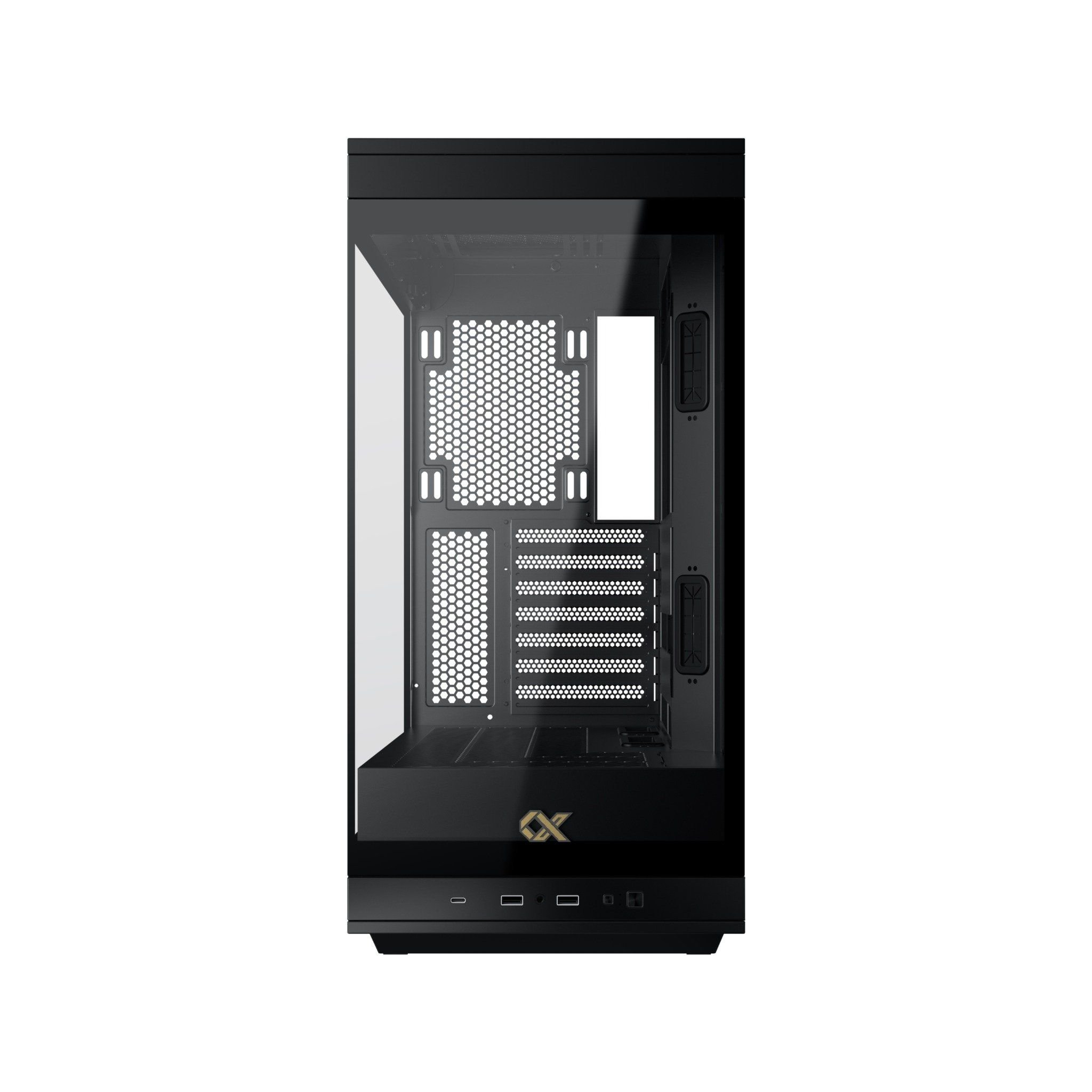 Vỏ Case Xigmatek Meta