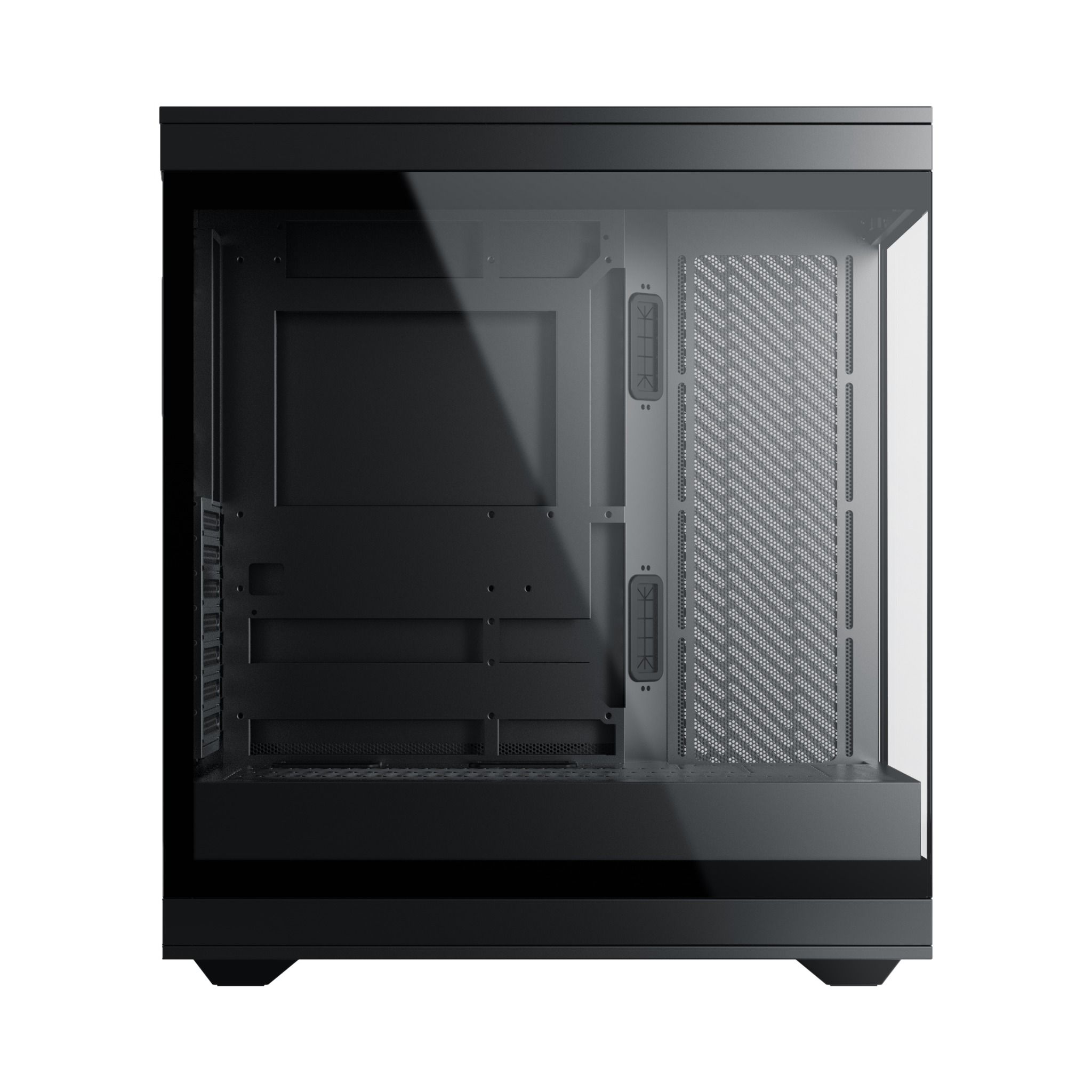 Vỏ Case Xigmatek Meta