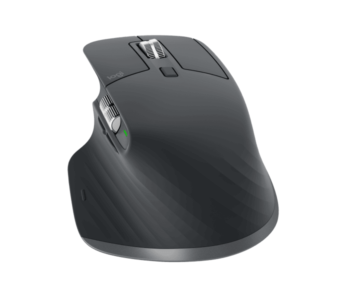 Chuột Không Dây Logitech MX Master 3S