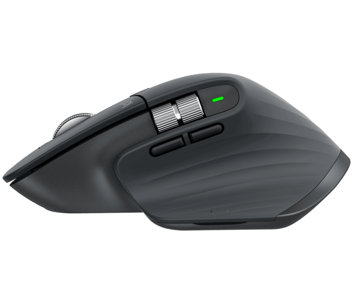 Chuột Không Dây Logitech MX Master 3S