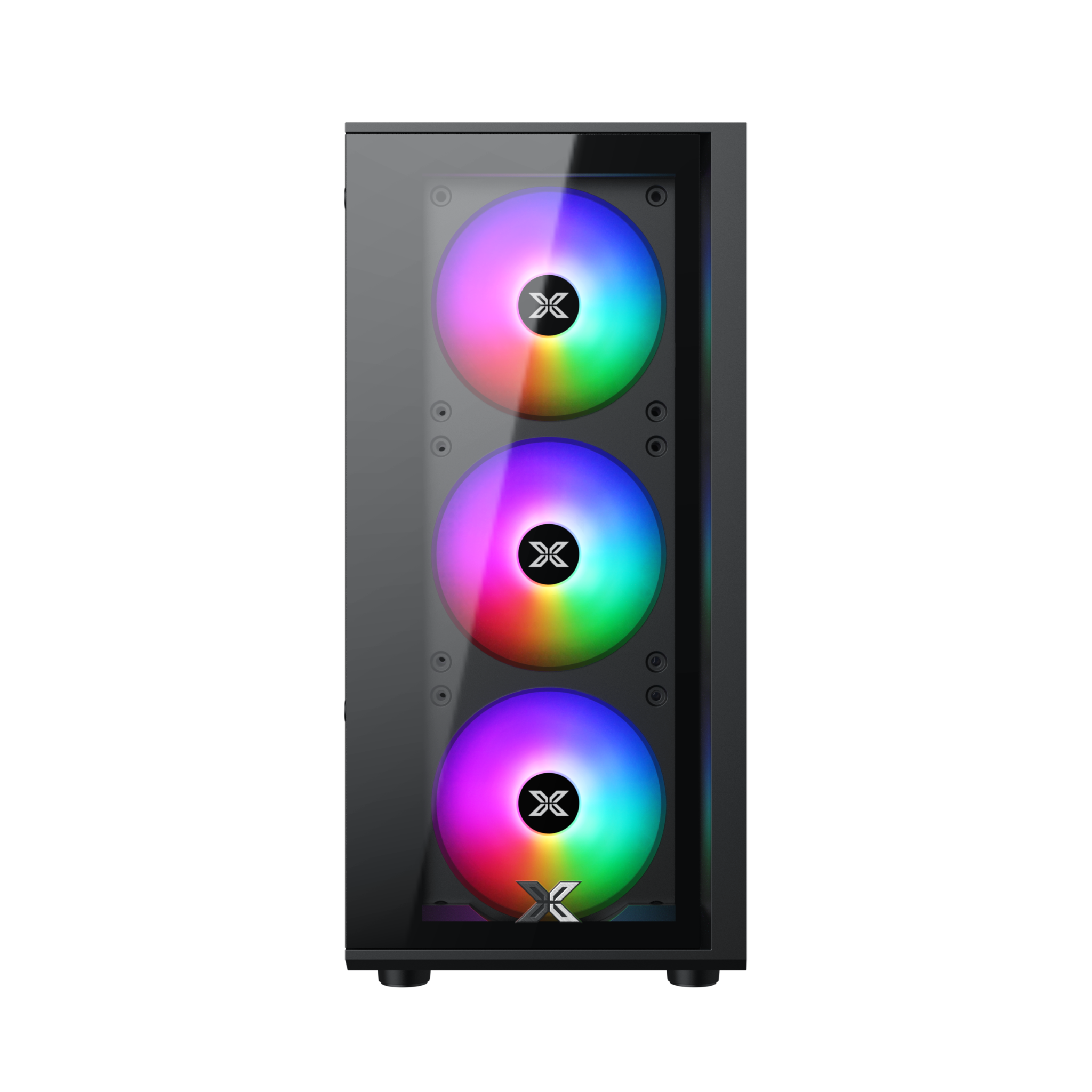 Vỏ Case Xigmatek MYX 3F