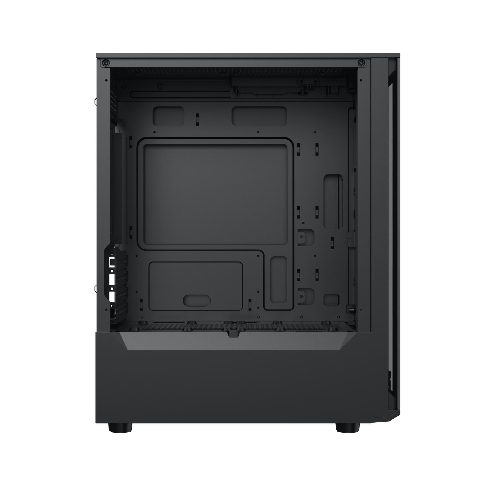 Vỏ Case Xigmatek MYX 3F