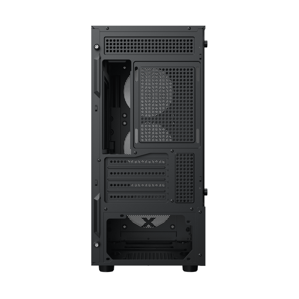 Vỏ Case Xigmatek MYX Air 3F