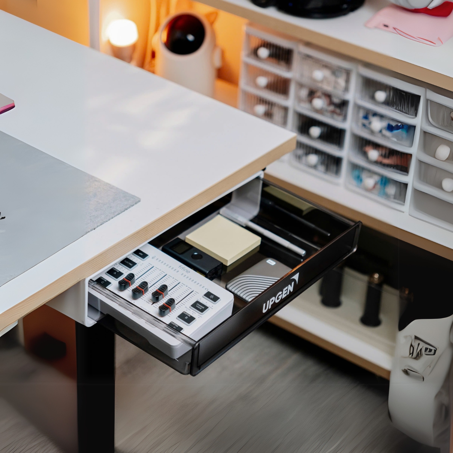 Ngăn kéo UpGen Drawer UDR01 / UDR02