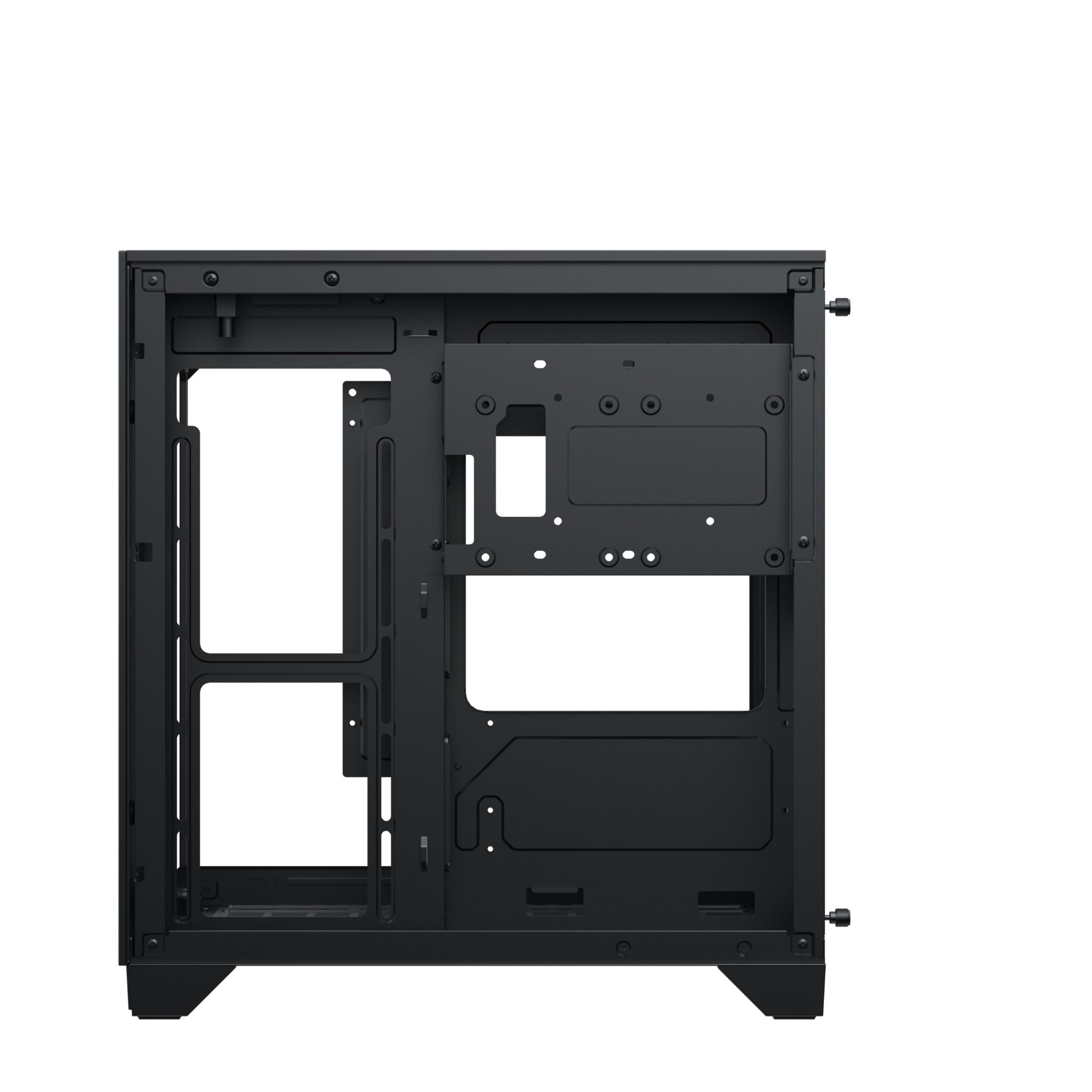 Vỏ Case Xigmatek OCEAN M NANO