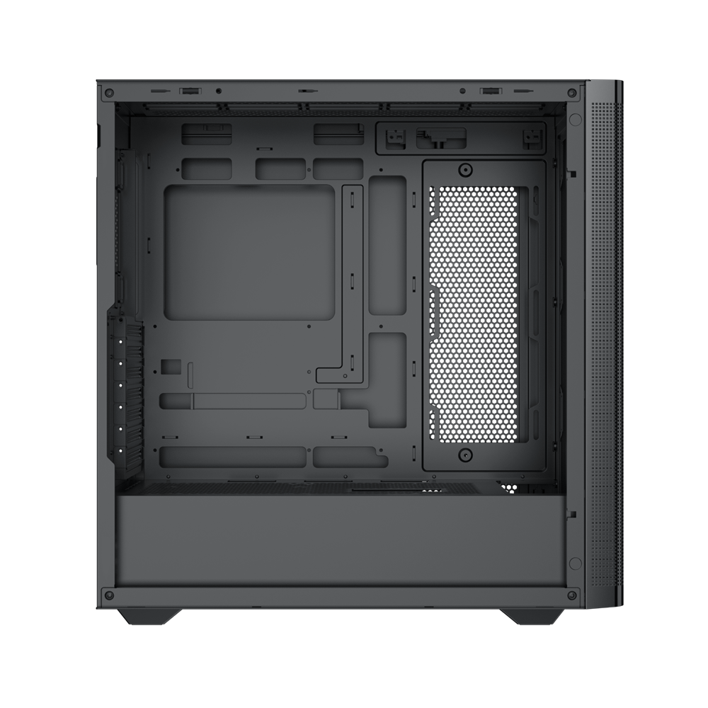 Vỏ Case Xigmatek OSIRIS PRO 4FX