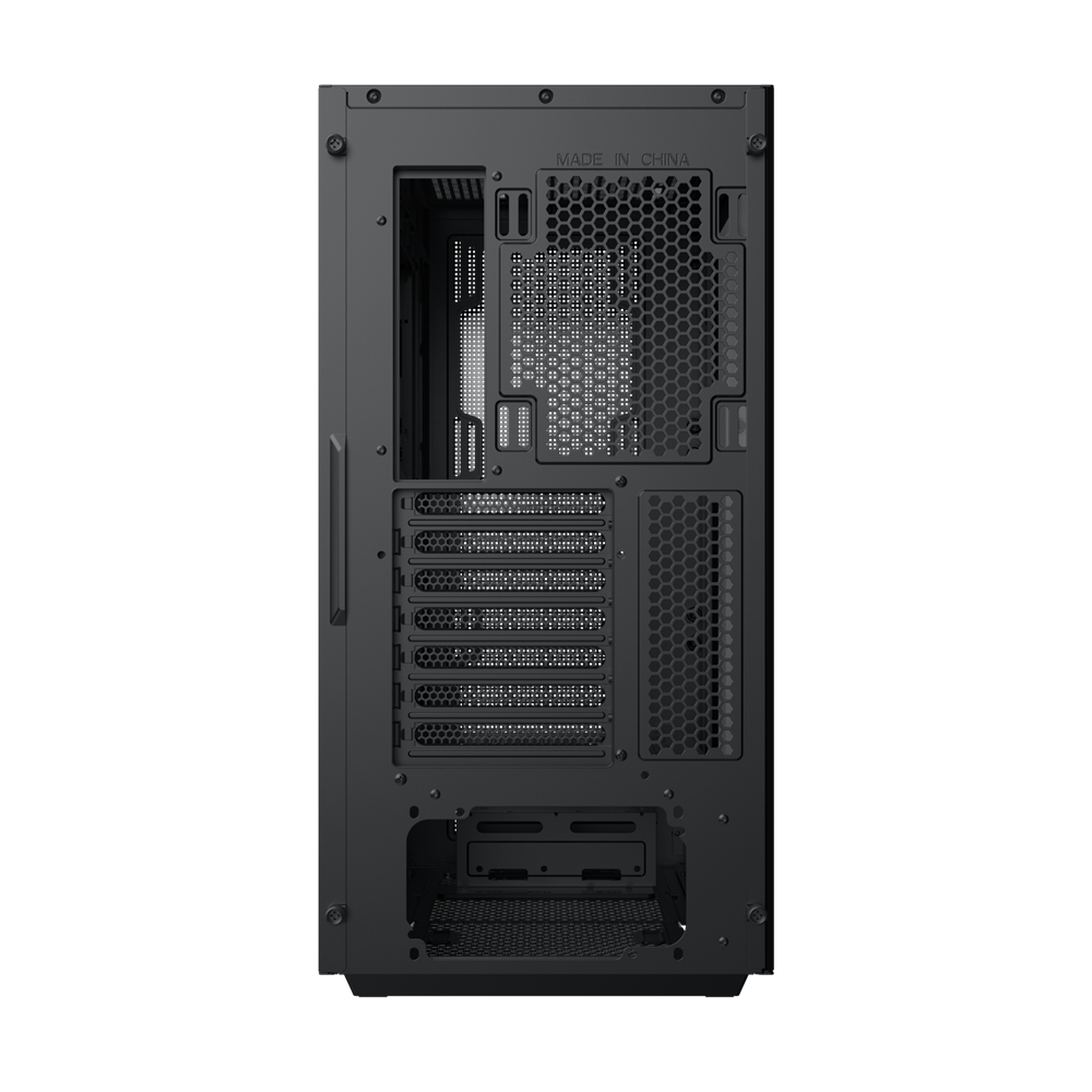 Vỏ Case Xigmatek OSIRIS PRO 4FX