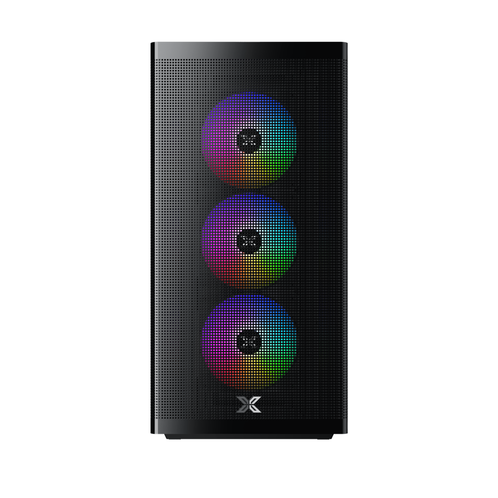 Vỏ Case Xigmatek OSIRIS PRO 4FX