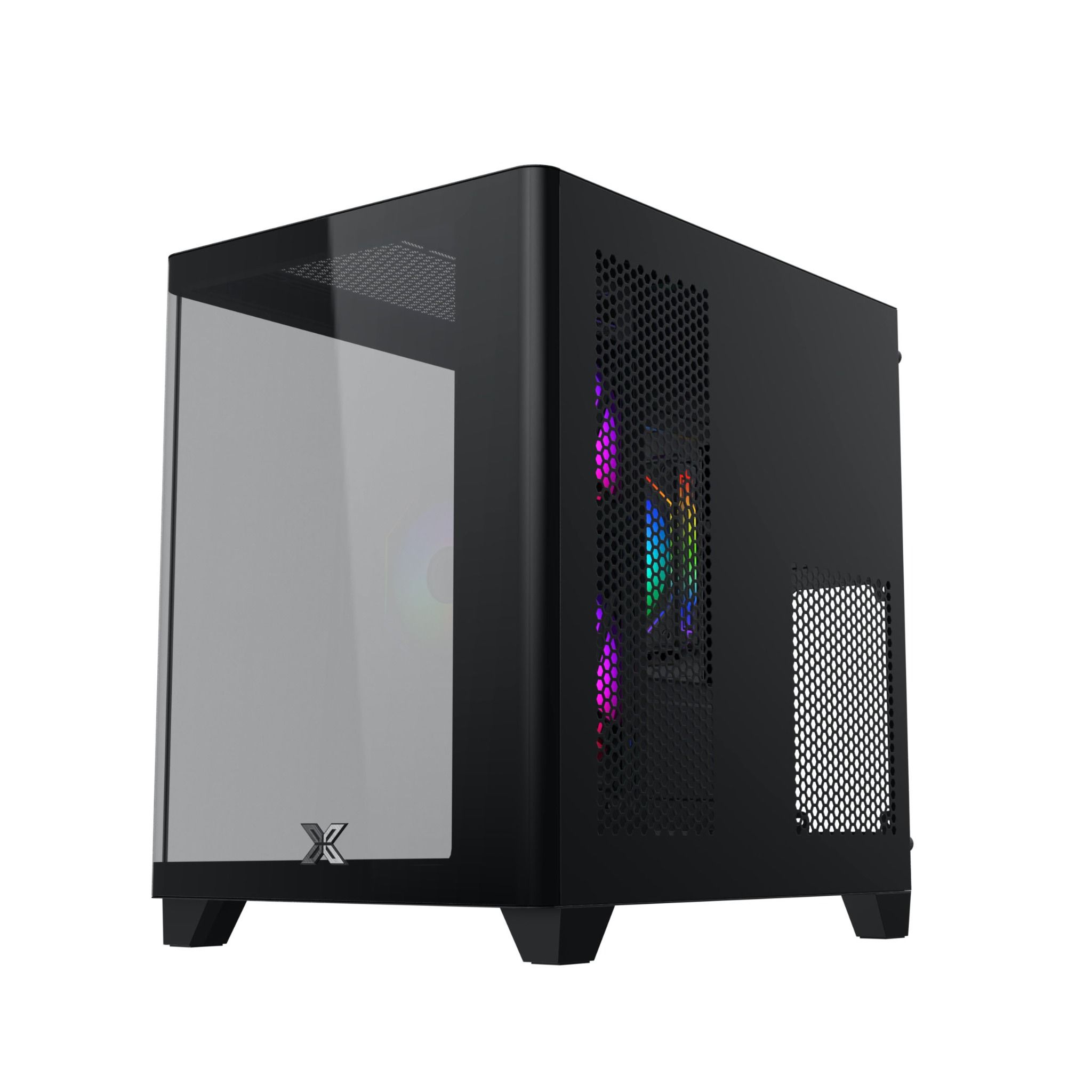 Vỏ Case Xigmatek PANO M NANO 3GF