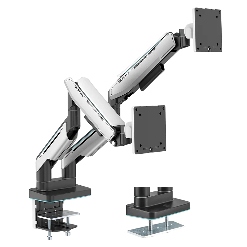 Giá treo / ARM màn hình Human Motion T9 Pro II / T9 Pro II RGB / T9 Pro II Dual