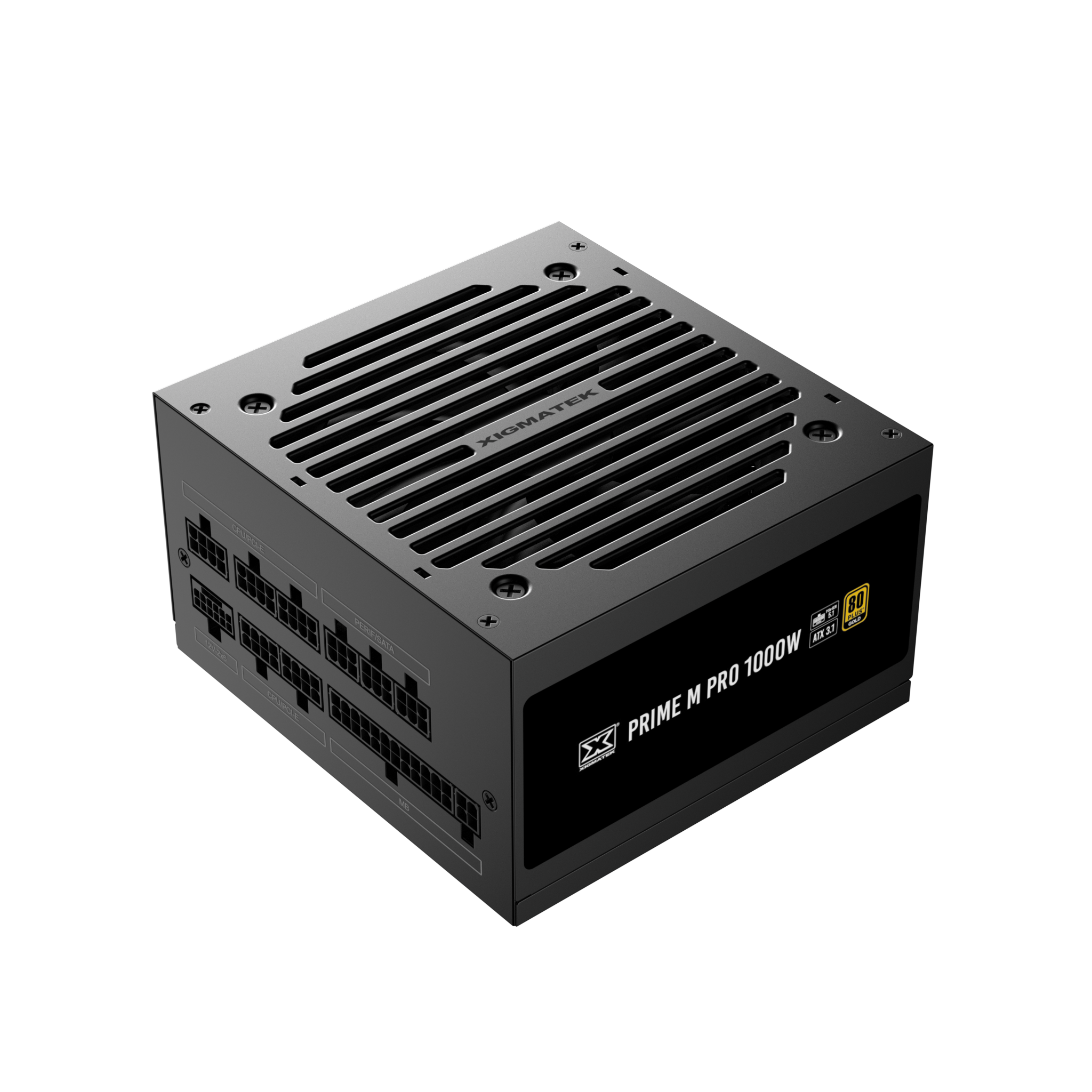 NGUỒN XIGMATEK PRIME M PRO 1000W