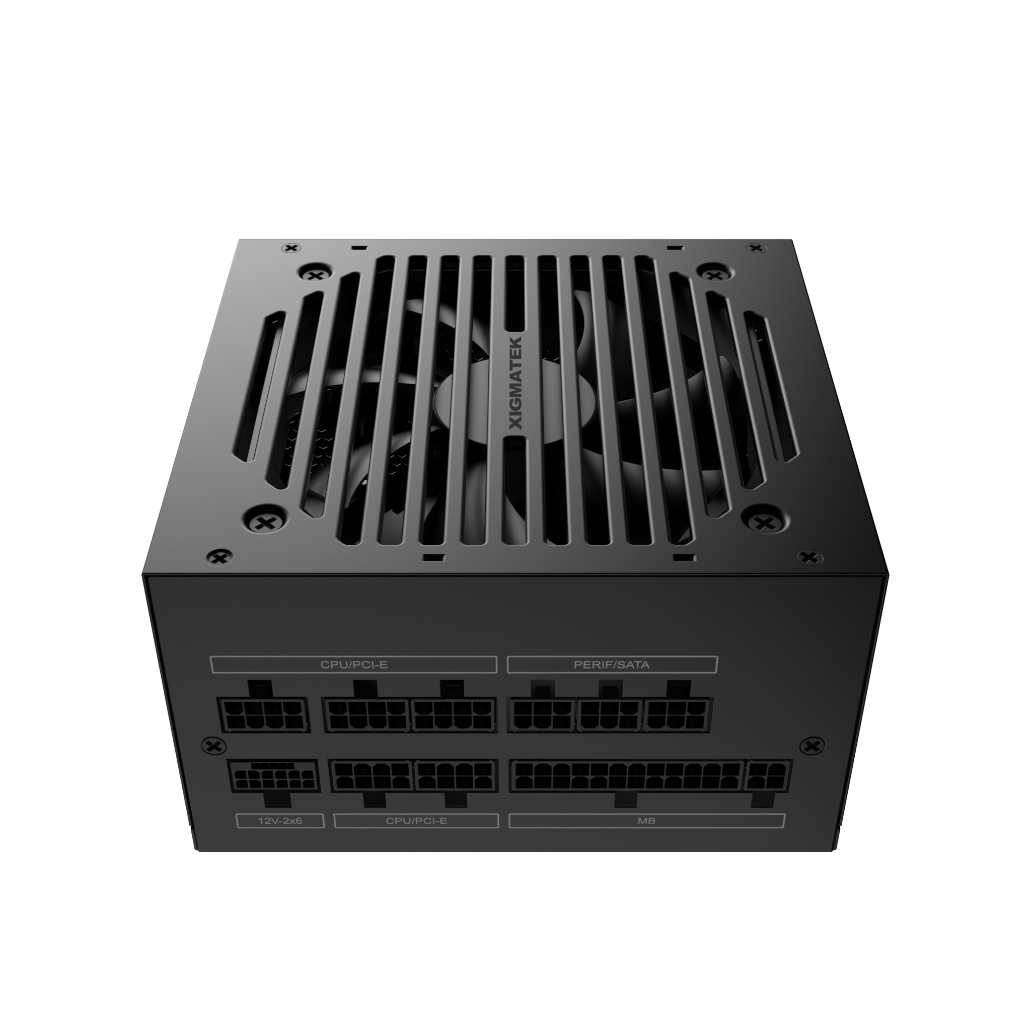 NGUỒN XIGMATEK PRIME M PRO 1000W