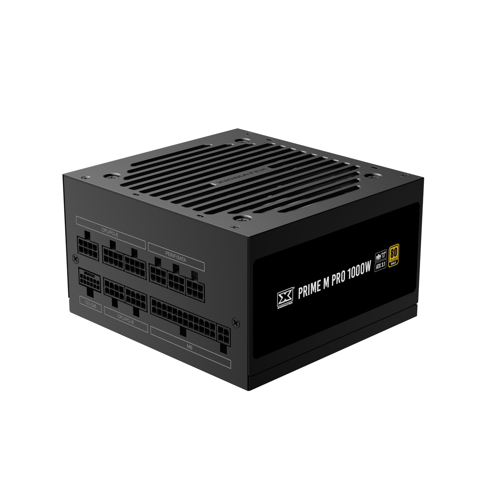 NGUỒN XIGMATEK PRIME M PRO 1000W