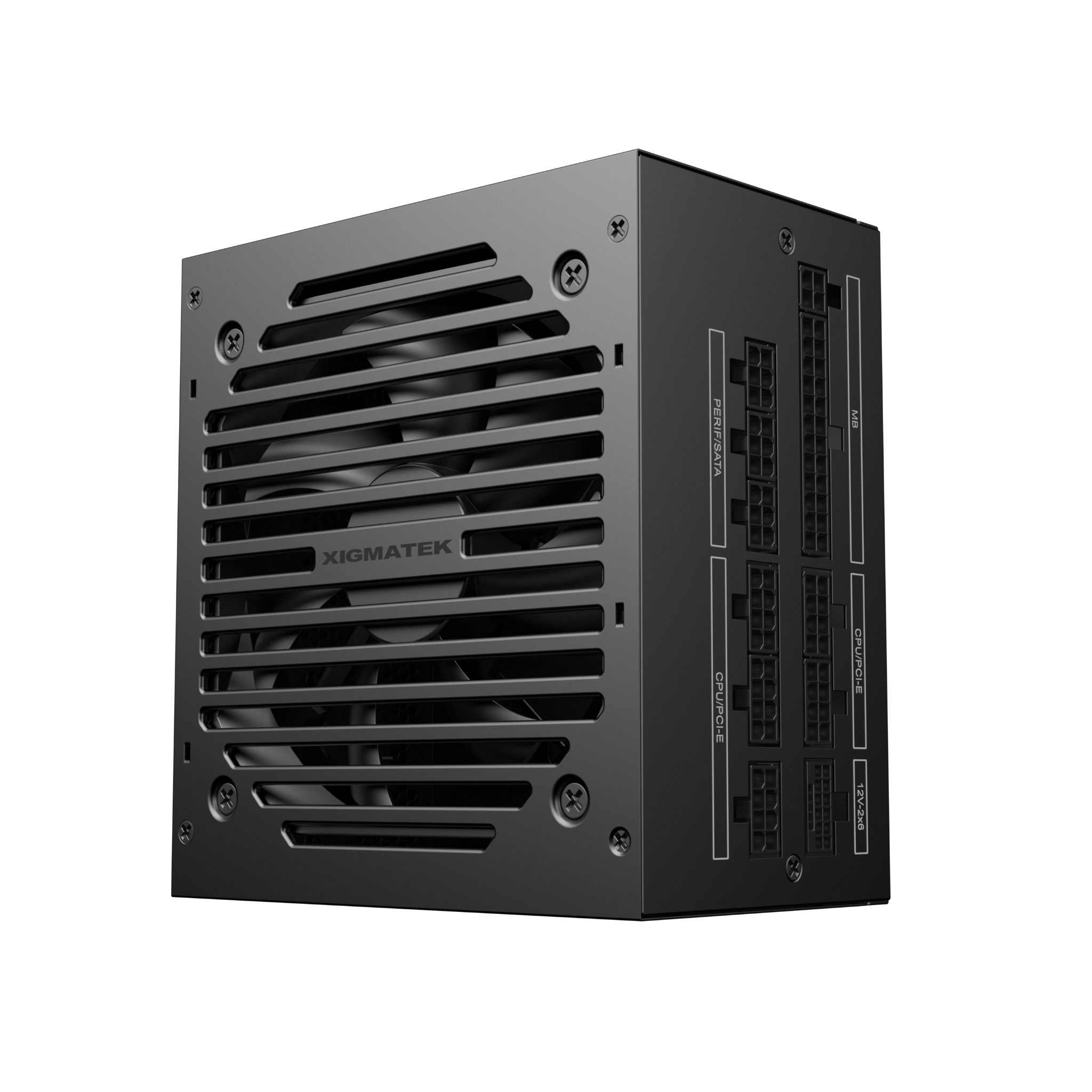 NGUỒN XIGMATEK PRIME M PRO 1000W