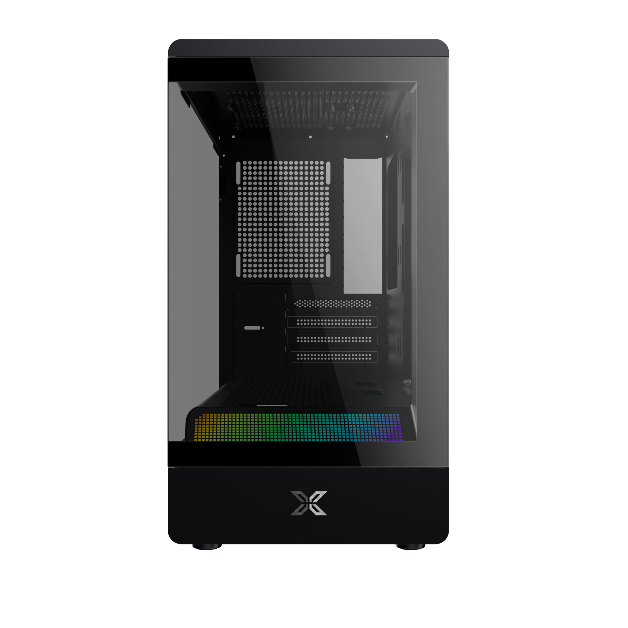 Vỏ Case Xigmatek PURA ML