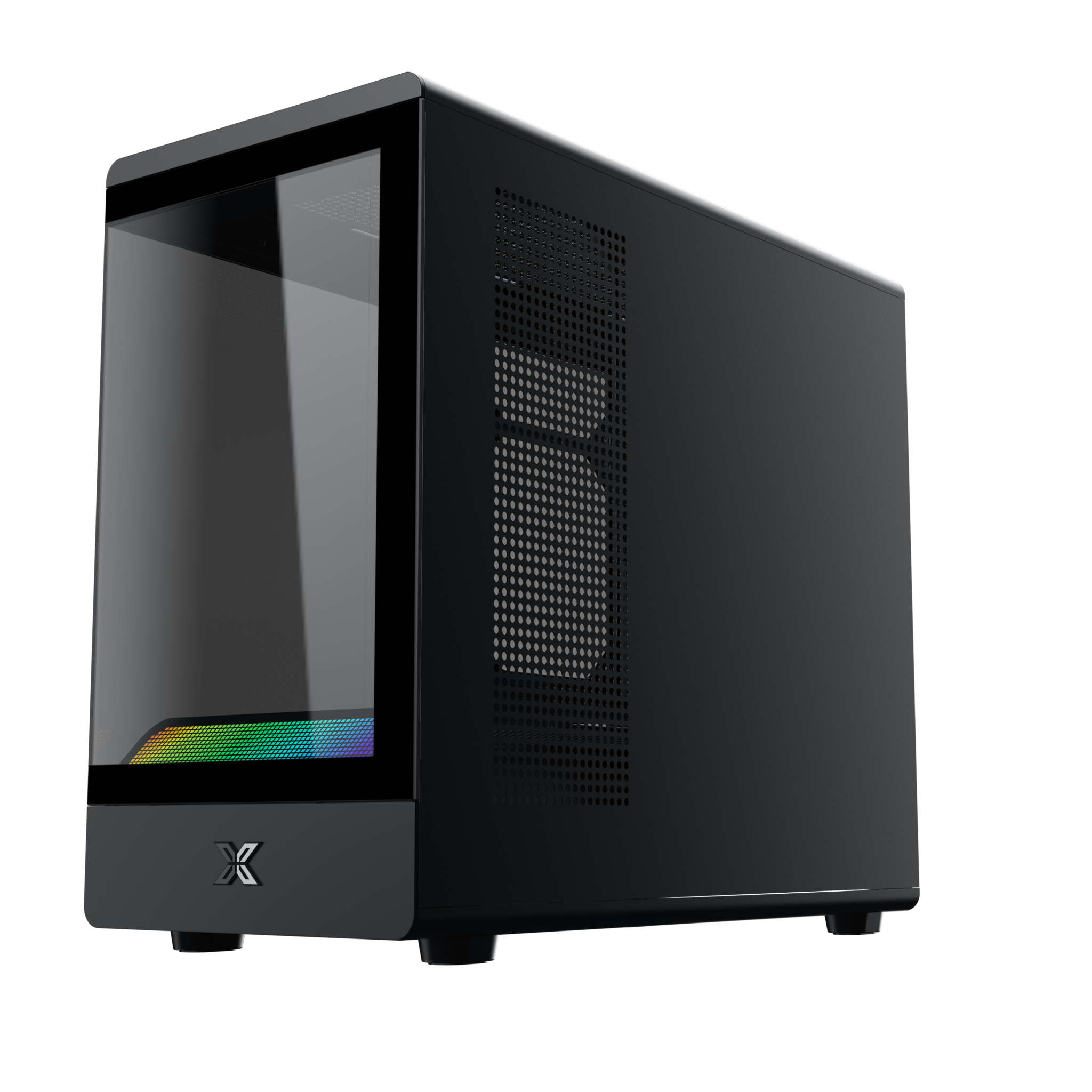 Vỏ Case Xigmatek PURA ML