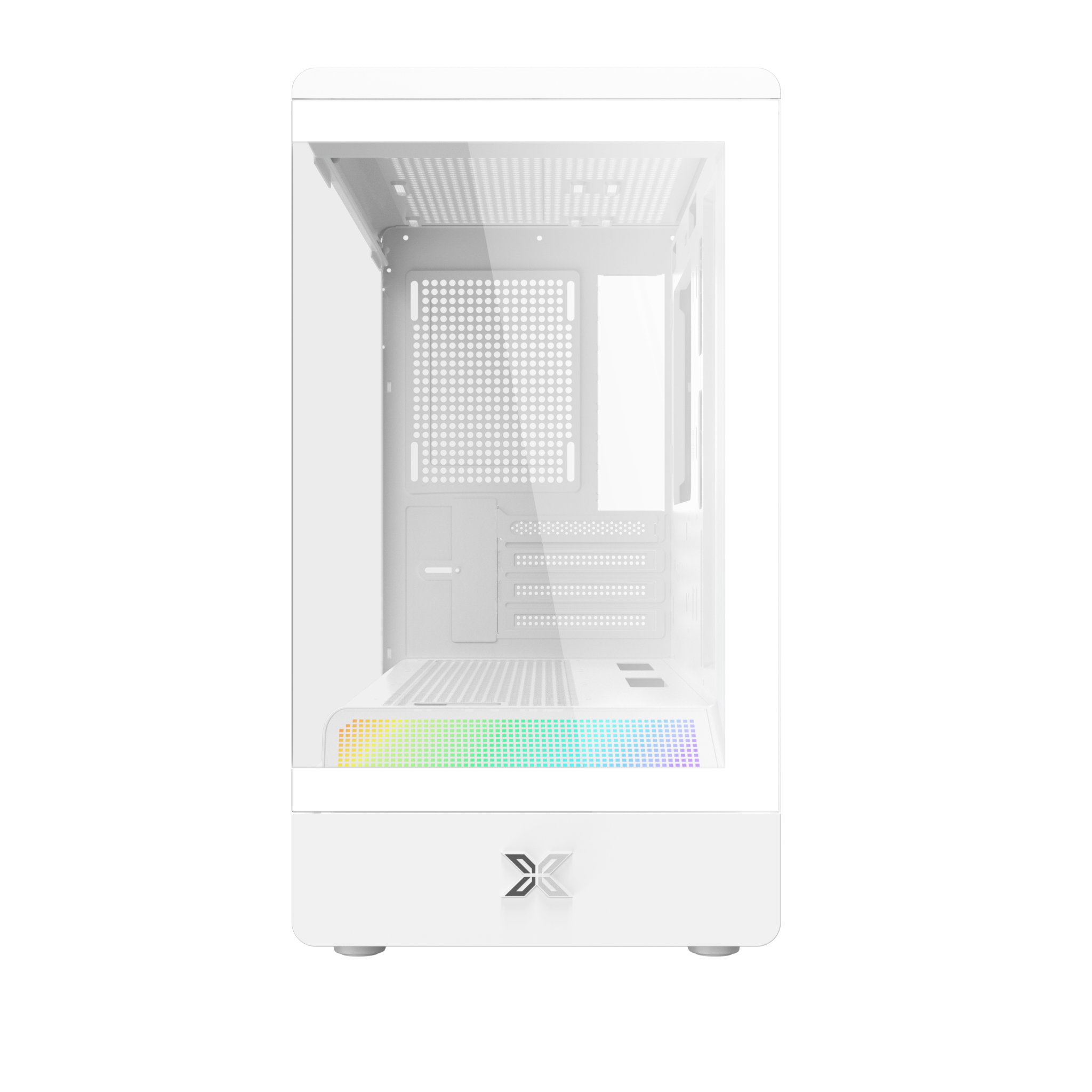 Vỏ Case Xigmatek PURA ML ARCTIC