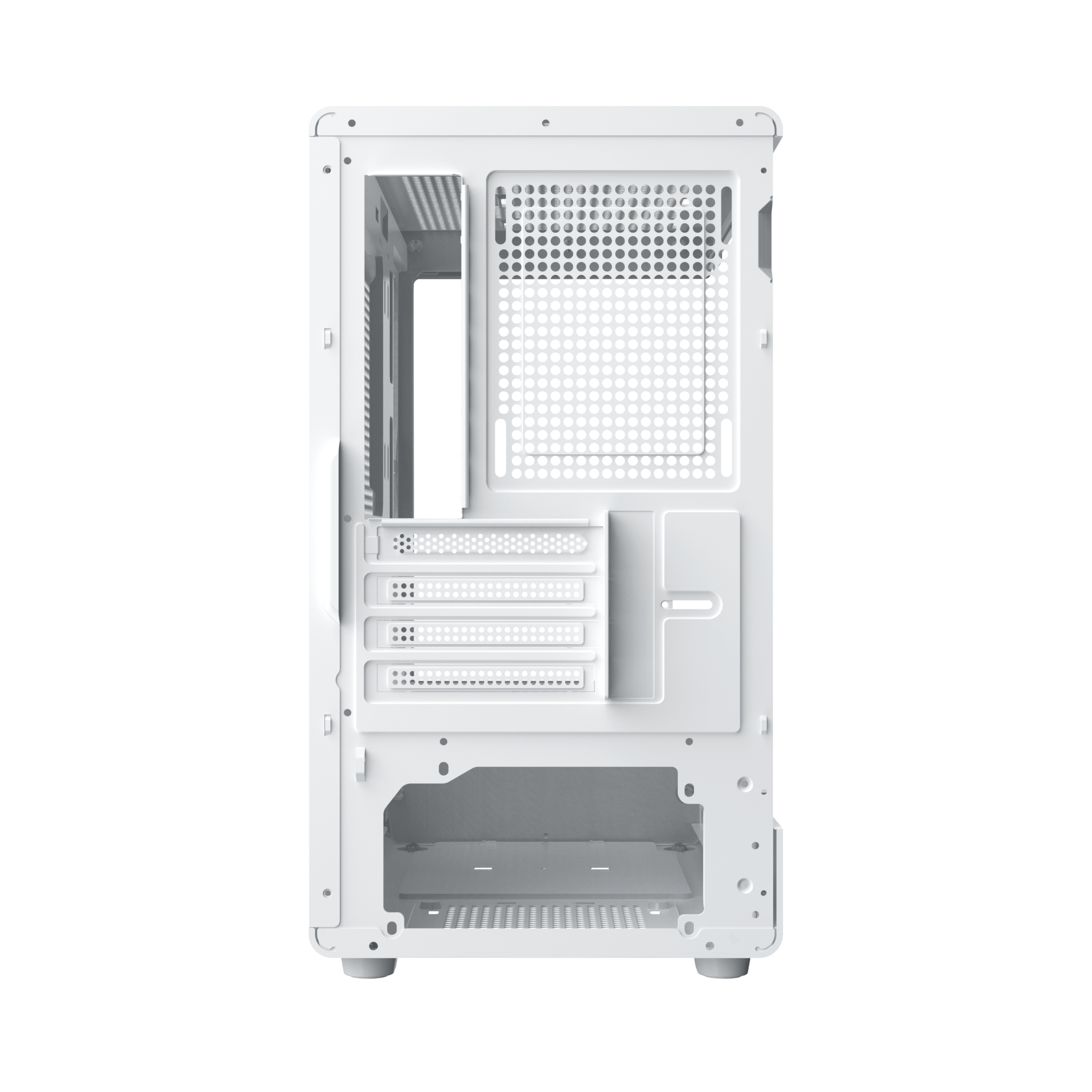 Vỏ Case Xigmatek PURA ML ARCTIC