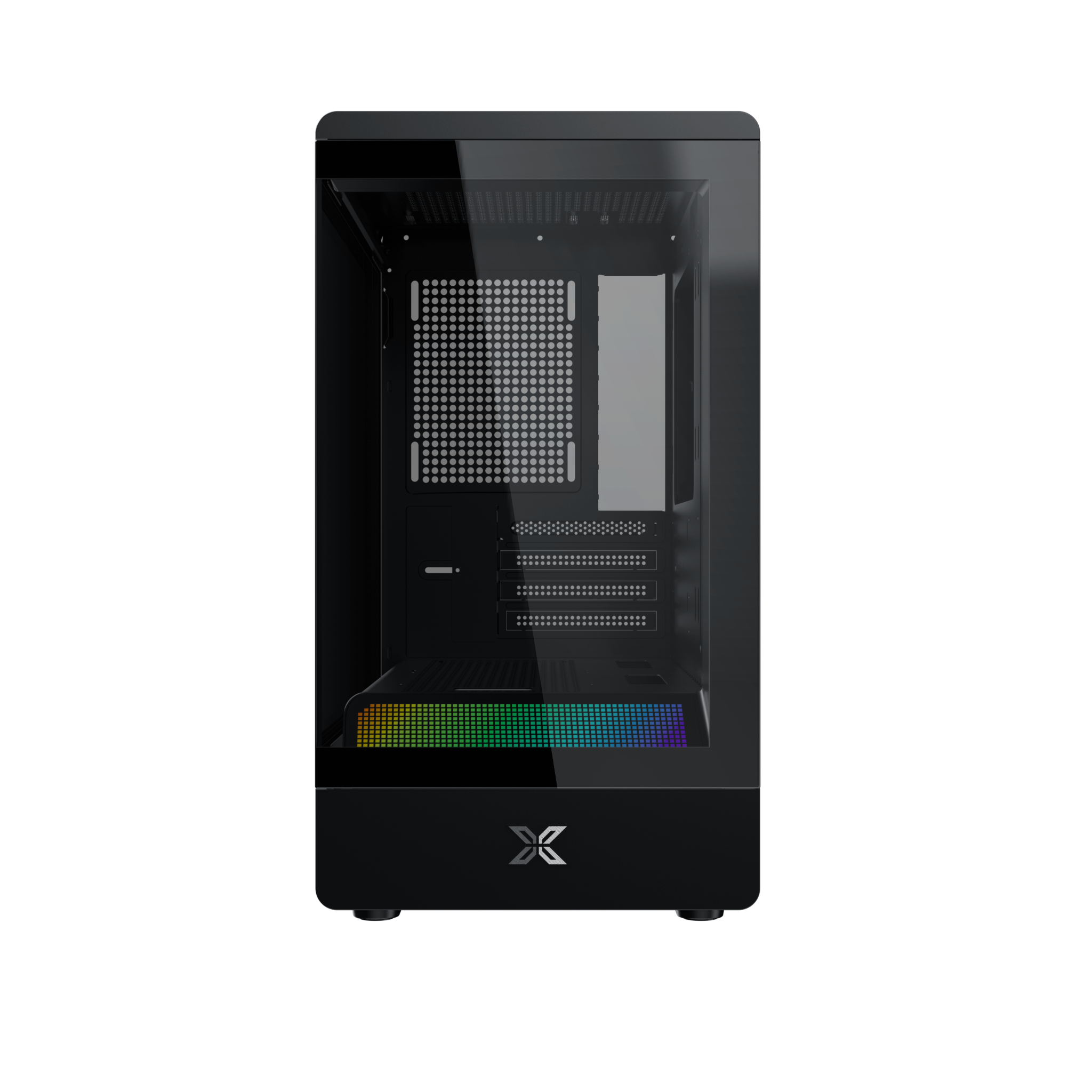 Vỏ Case Xigmatek PURA MS