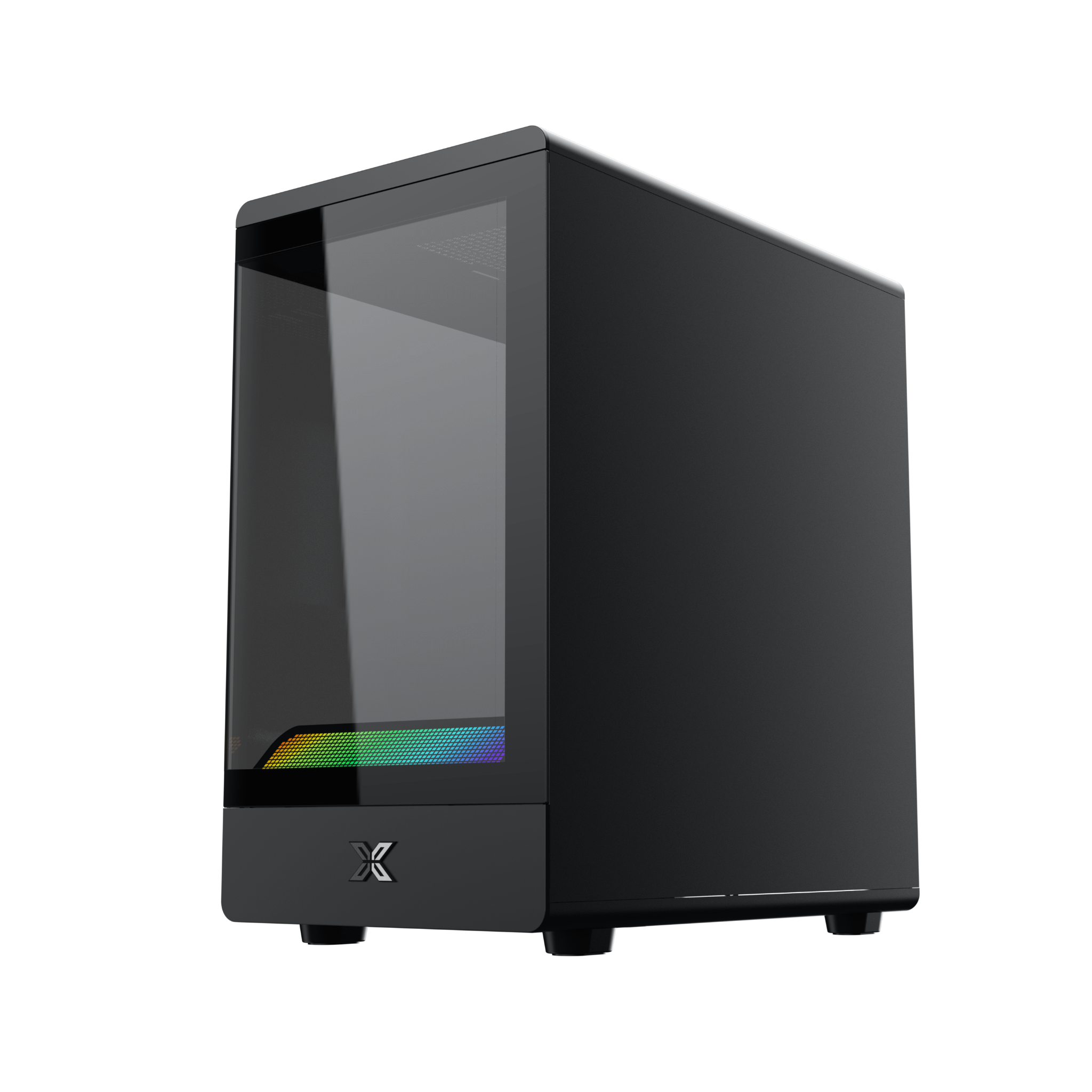 Vỏ Case Xigmatek PURA MS