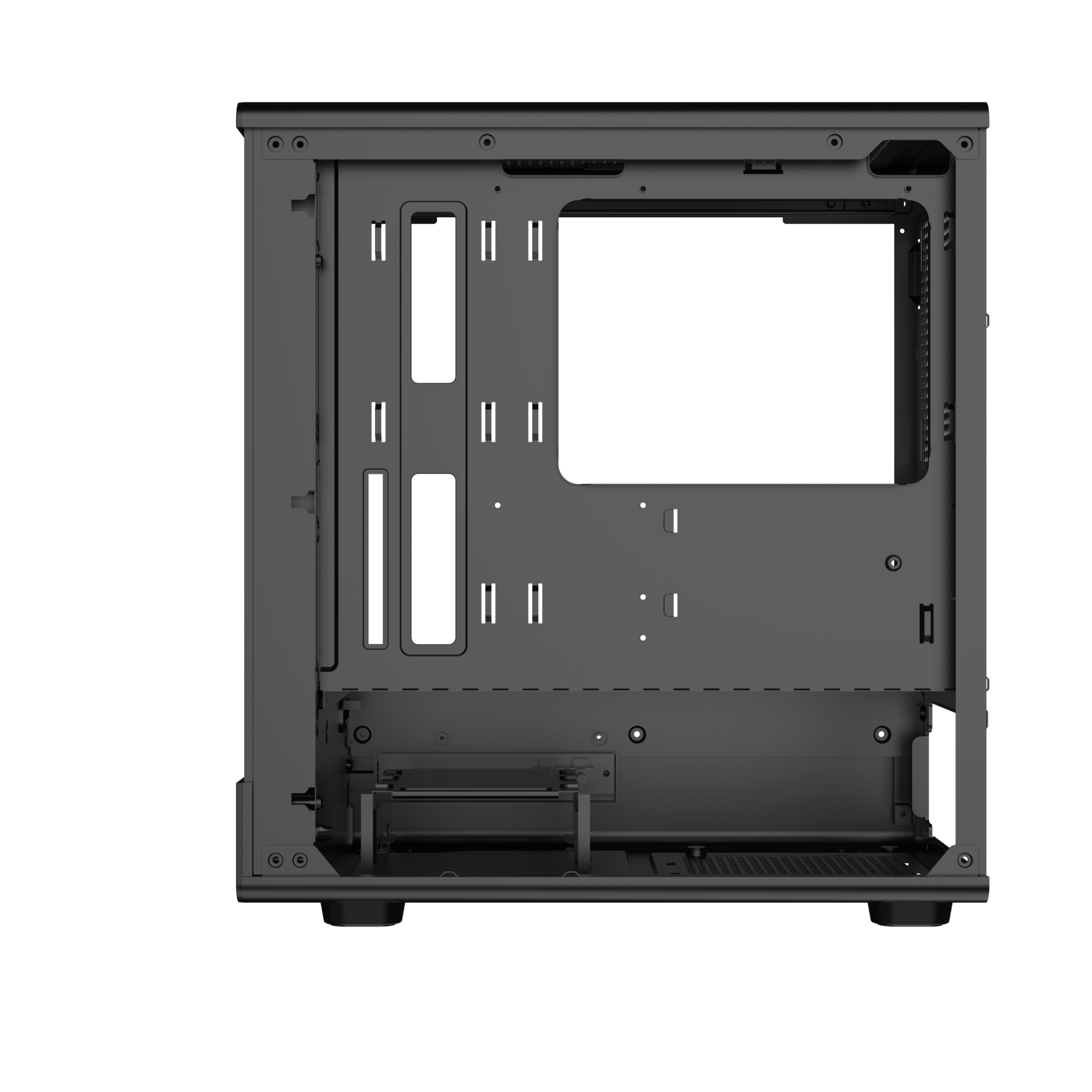 Vỏ Case Xigmatek PURA MS