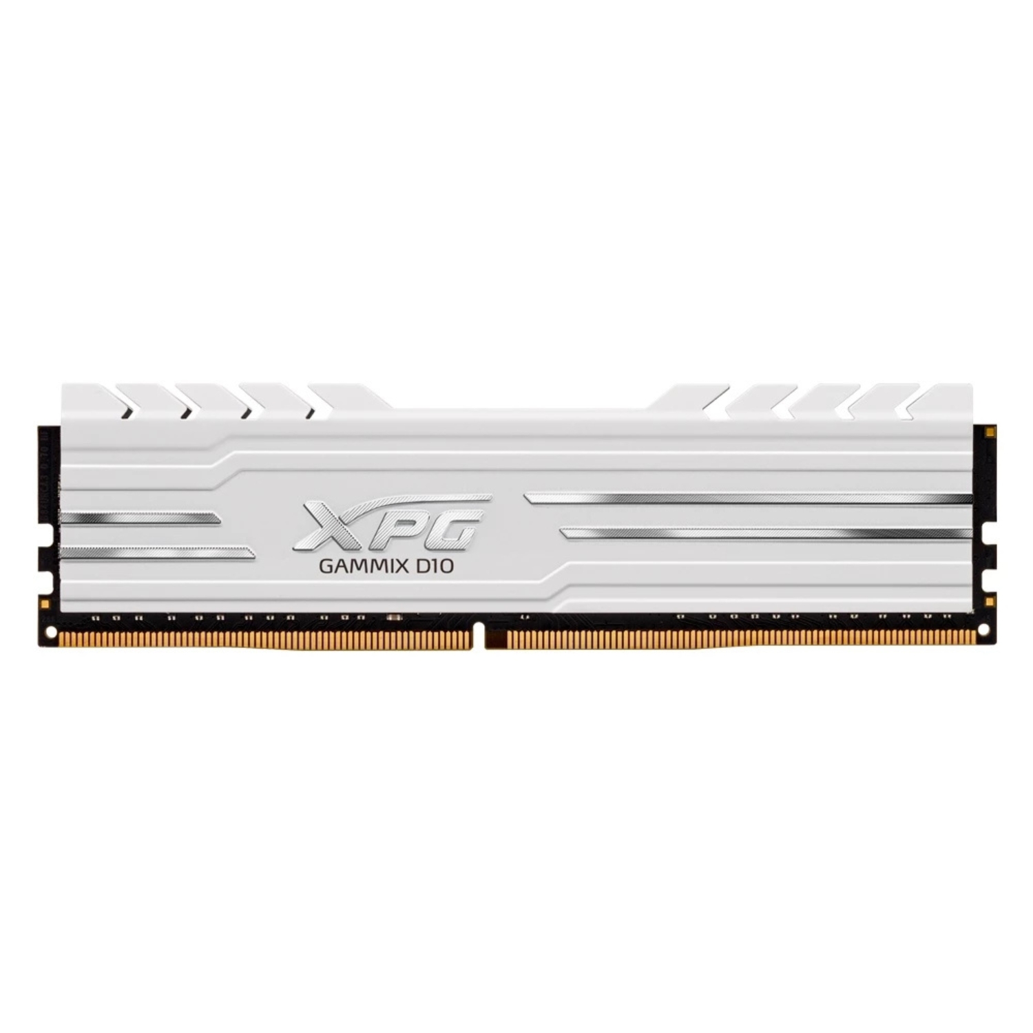 Combo Ram PC ADATA XPG GAMMIX D10 8GB DDR4 3200MHz