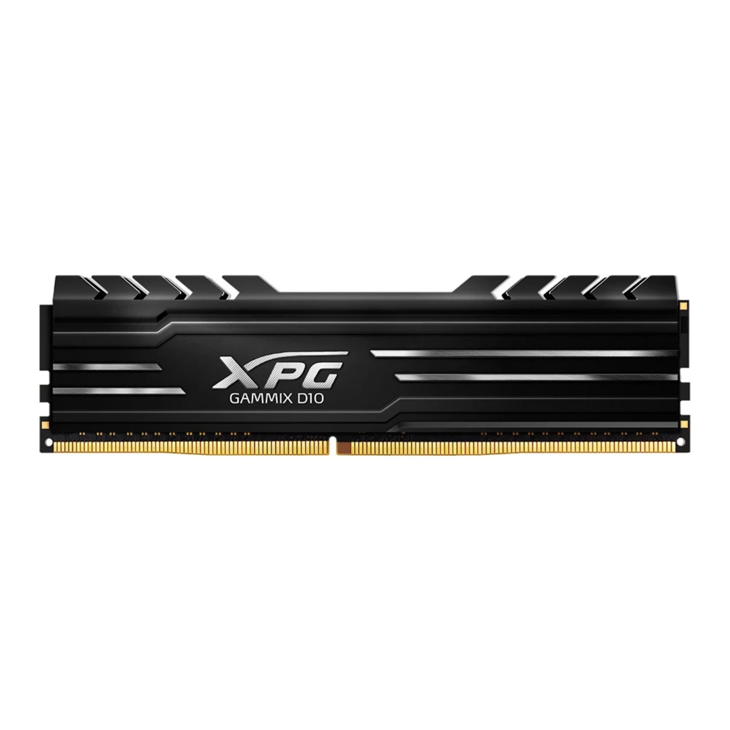 Combo Ram PC ADATA XPG GAMMIX D10 8GB DDR4 3200MHz