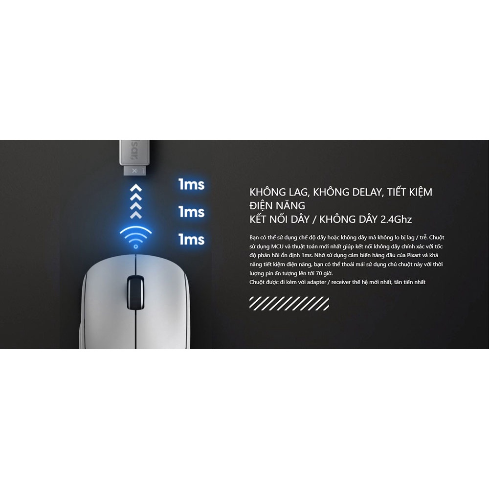 Chuột không dây Pulsar X2 / Pulsar X2 Mini - (Hàng chính hãng)