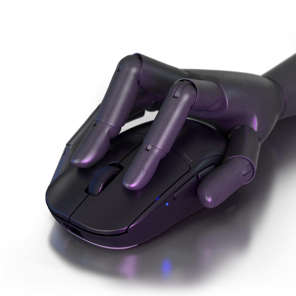 Chuột không dây Pulsar X2 / Pulsar X2 Mini - (Hàng chính hãng)