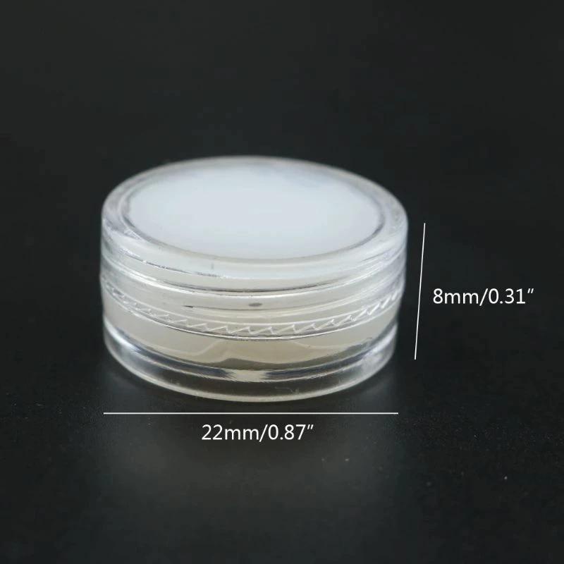 Dầu mỡ lube switch / lube stab bàn phím cơ Krytox  GPL 205G0 GPL 105 Permatex