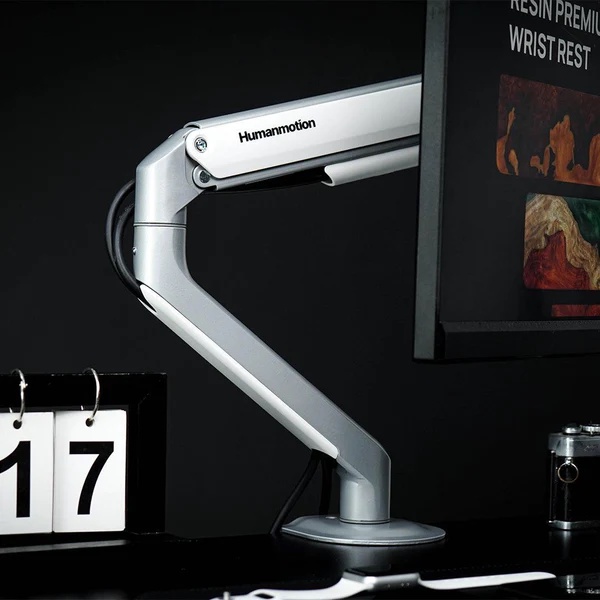 Giá treo / ARM màn hình Human Motion T6 Pro (Hàng chính hãng)