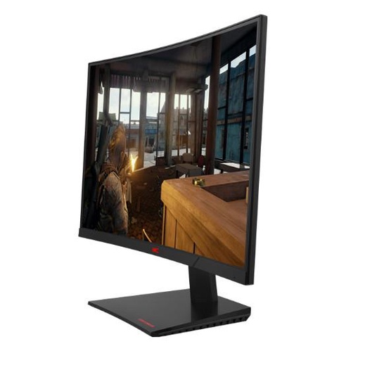 Màn hình cong gaming HKC M27G3F 27inch - Hàng Chính Hãng