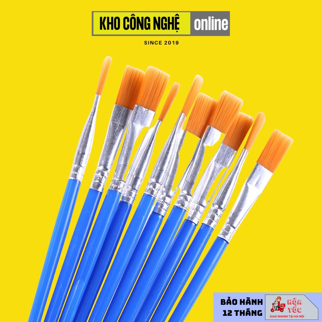 Cọ lube bôi trơn switch bàn phím cơ