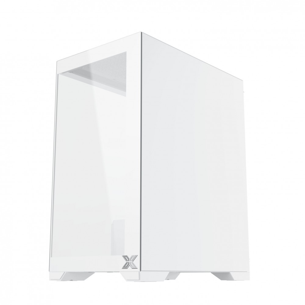 Vỏ Case Máy Tính XIGMATEK Endorphin M II 3F / Endorphin M GAMING M-ATX