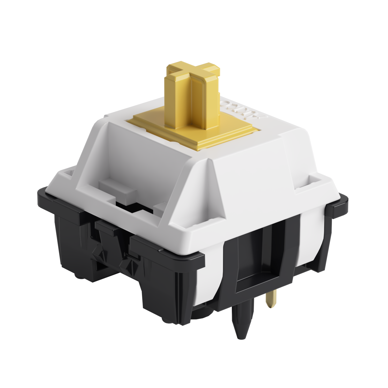Switch AKKO CS dùng cho bàn phím cơ - (1 hộp 45 switch)