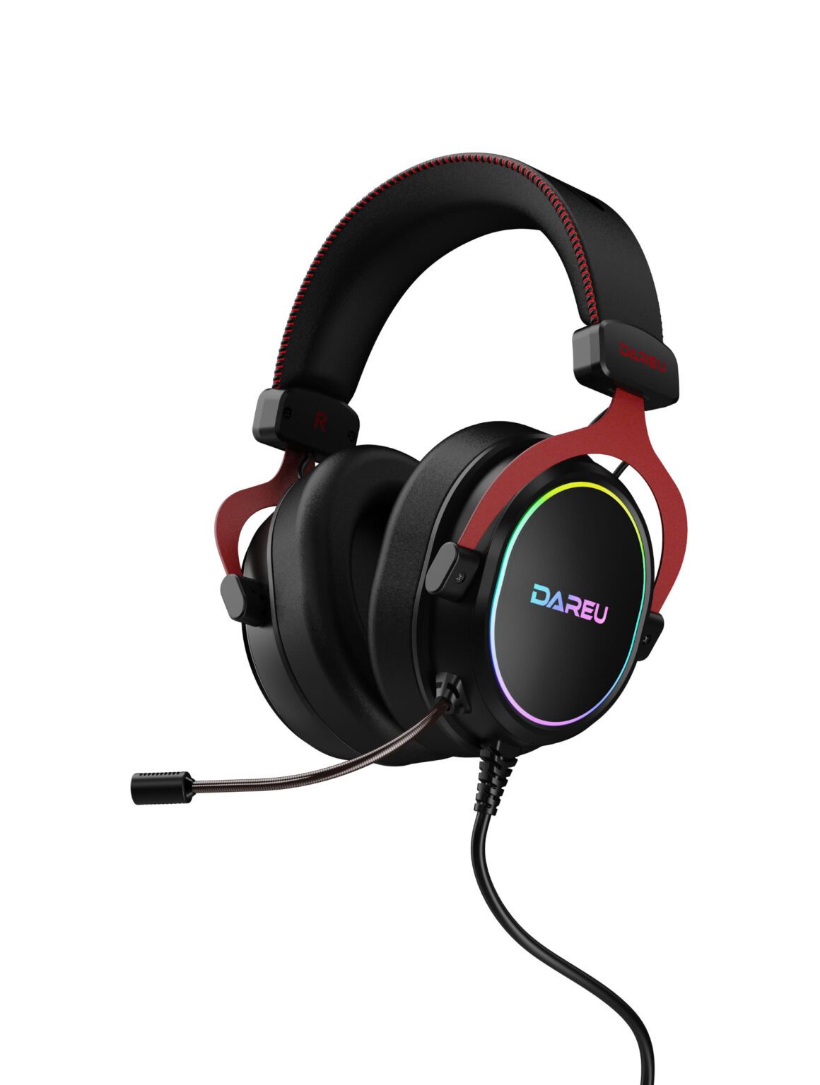 Tai Nghe Gaming Dareu EH925L