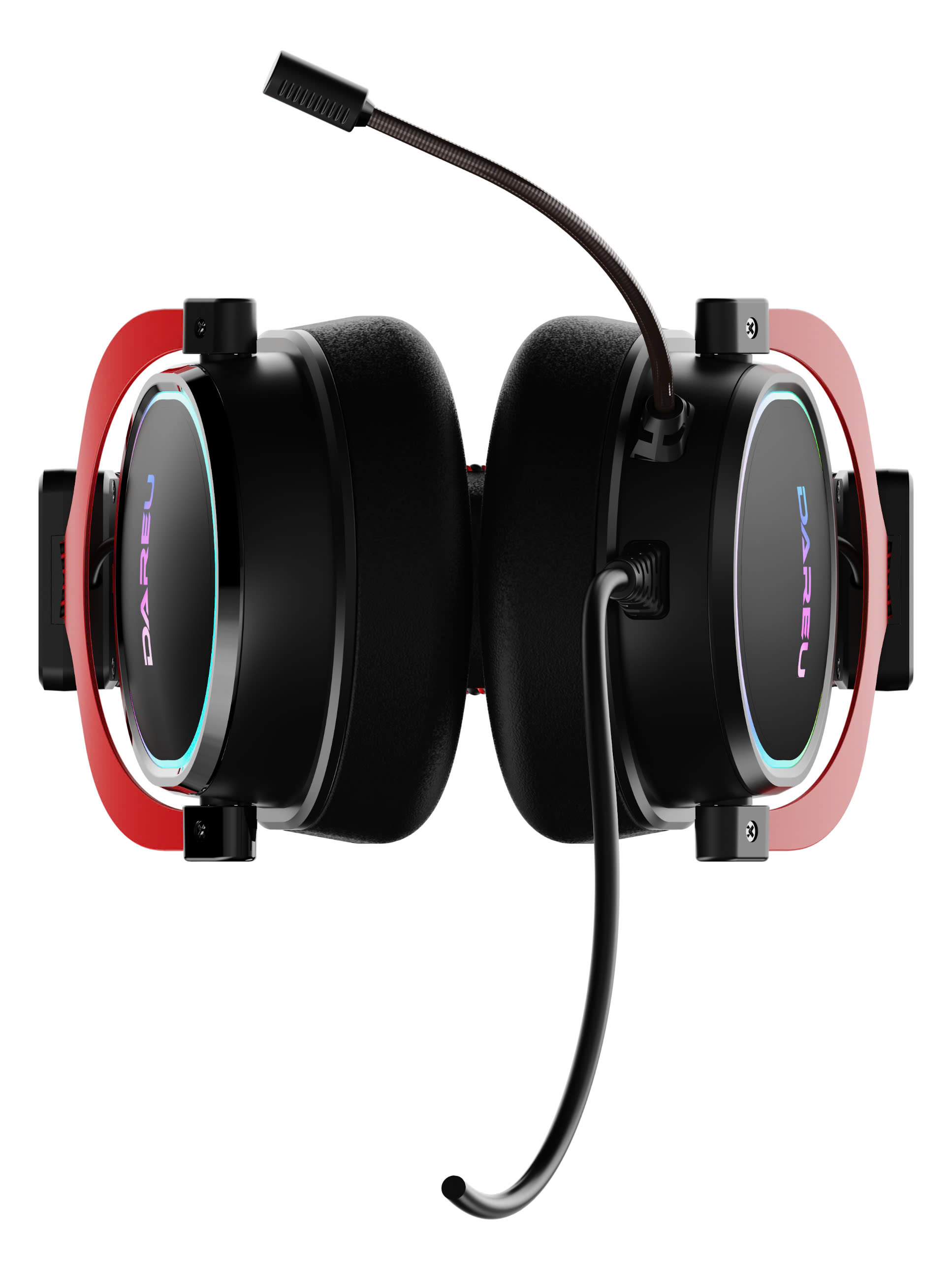 Tai Nghe Gaming Dareu EH925L