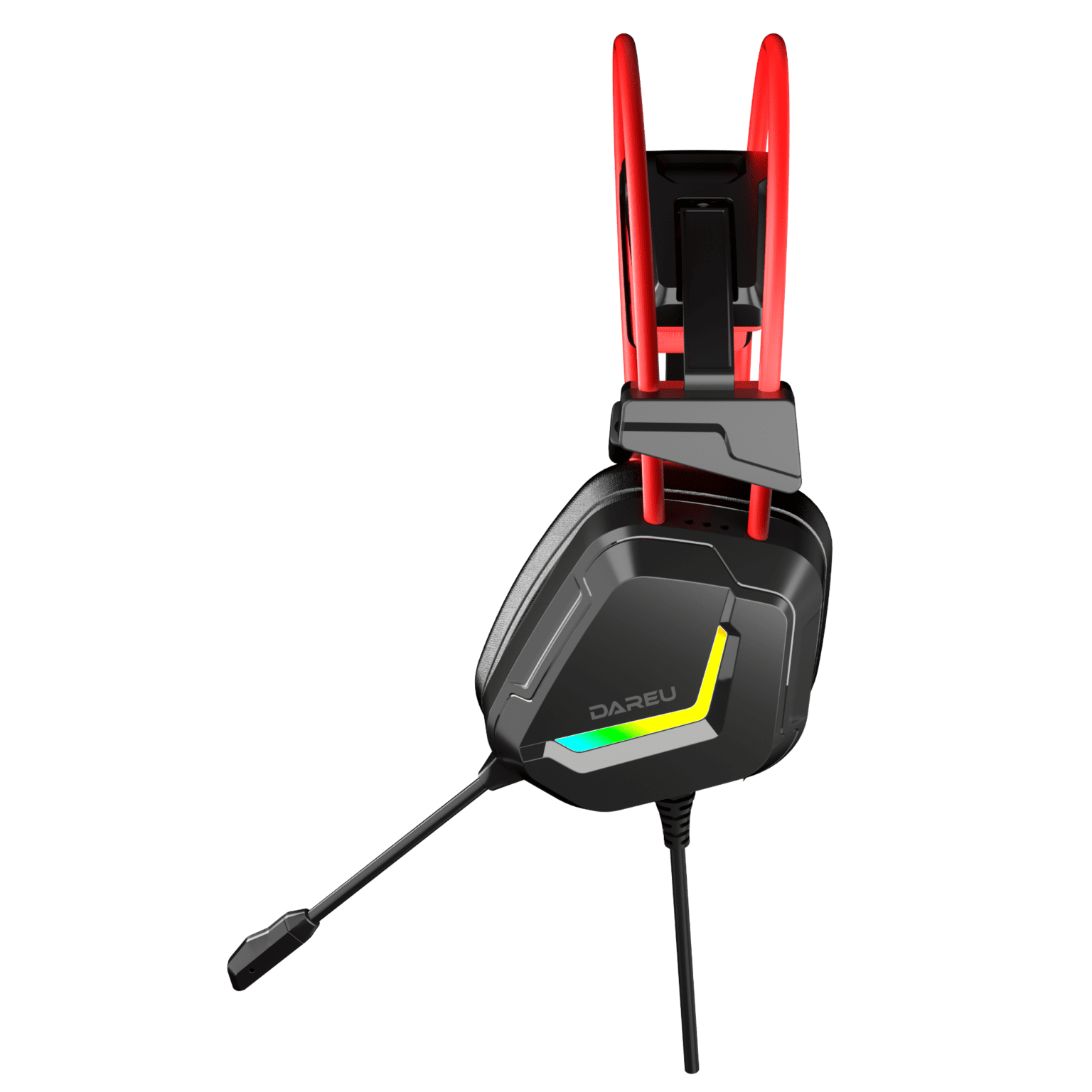 Tai Nghe Gaming Dareu EH733