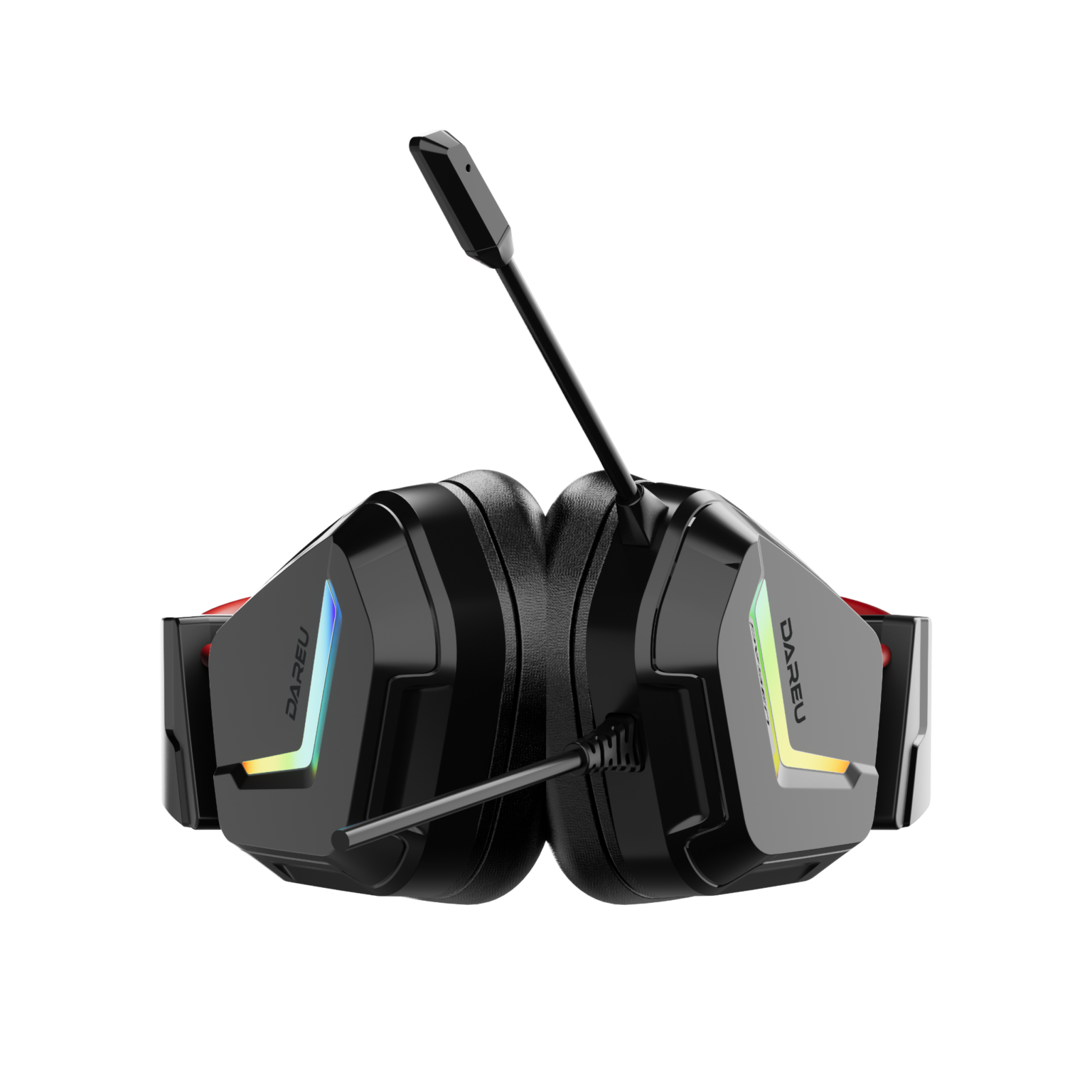 Tai Nghe Gaming Dareu EH733