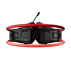 Tai Nghe Gaming Dareu EH733